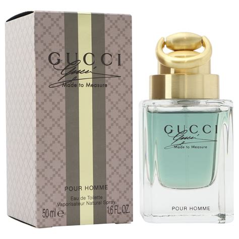 gucci made to measure eau de toilette отзывы|made to measure gucci.